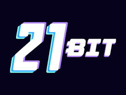 21bit casino logo