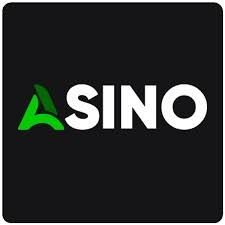 Asino casino logo