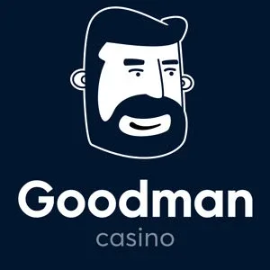 Goodman Casino logo
