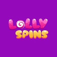 Lolly Spins casino logo