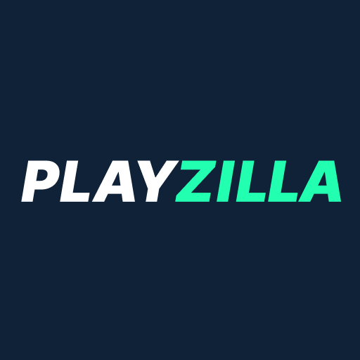 Playzilla casino logo