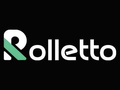 Rolletto casino logo