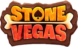 Stone Vegas casino logo